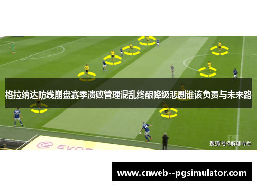 格拉纳达防线崩盘赛季溃败管理混乱终酿降级悲剧谁该负责与未来路