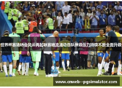 世界杯赛场转会风云再起联赛暗流涌动各队保级压力持续不断全面升级 世界杯赛场转会风云再起联赛暗流涌动各队保级压力持续不断全面升级