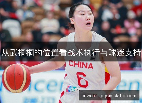 从武桐桐的位置看战术执行与球迷支持